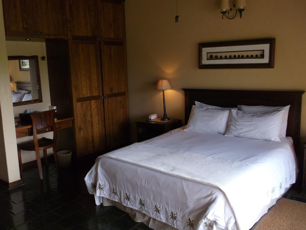 Khandizwe Kruger Villa Malalane Exterior foto