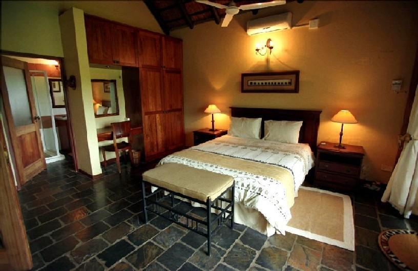 Khandizwe Kruger Villa Malalane Exterior foto