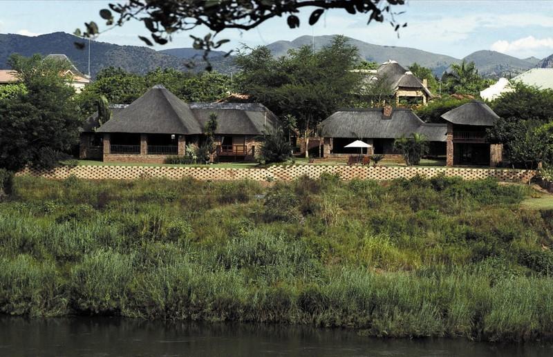 Khandizwe Kruger Villa Malalane Quarto foto